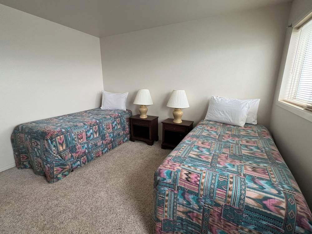 Adak Island Inn