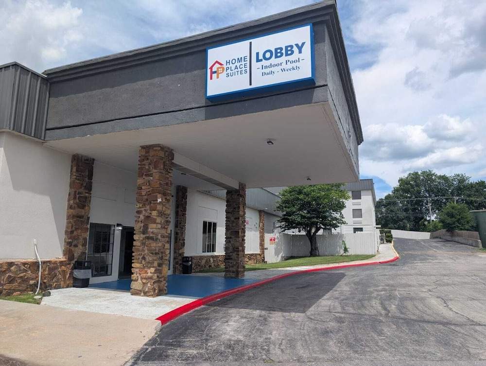 Home Place Suites