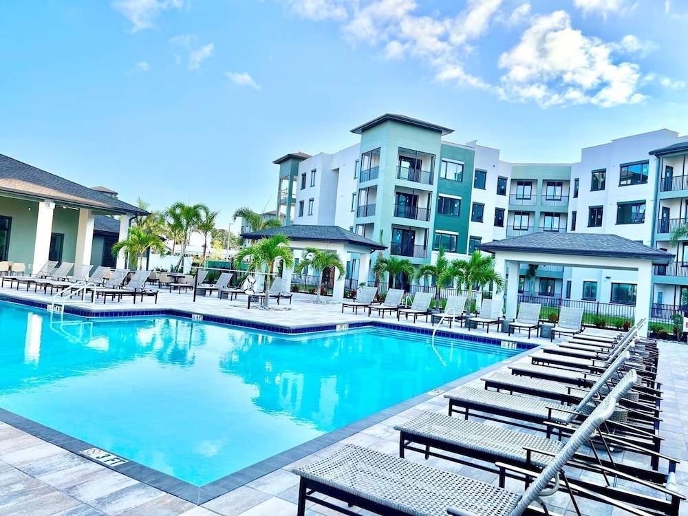 Landing Palmetto Apartments