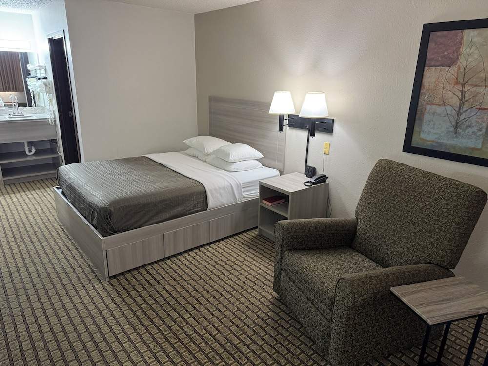 Maryville Extended Stay