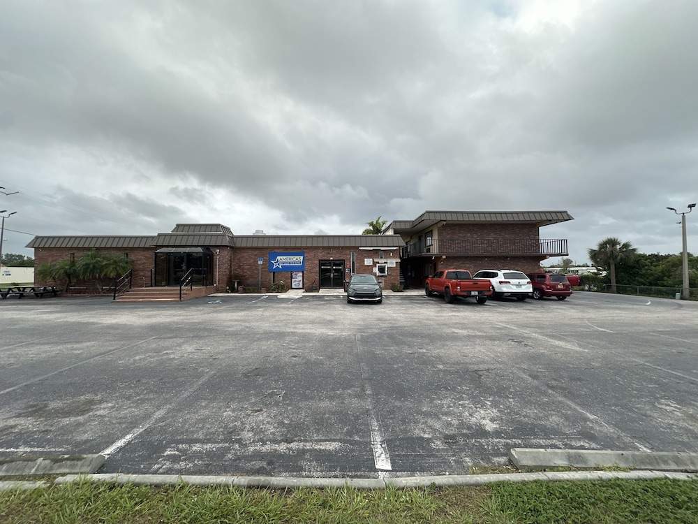 Americas Best Value Inn & Suites North Port