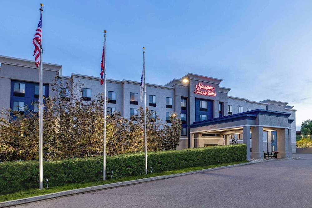 Hampton Inn & Suites Casper