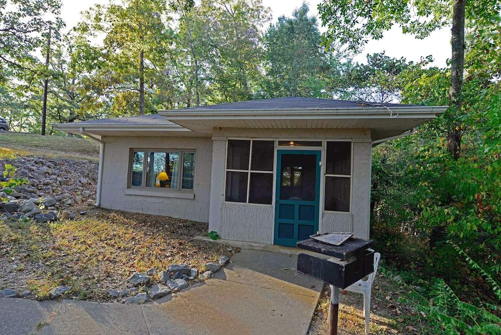 Kenlake State Resort Park