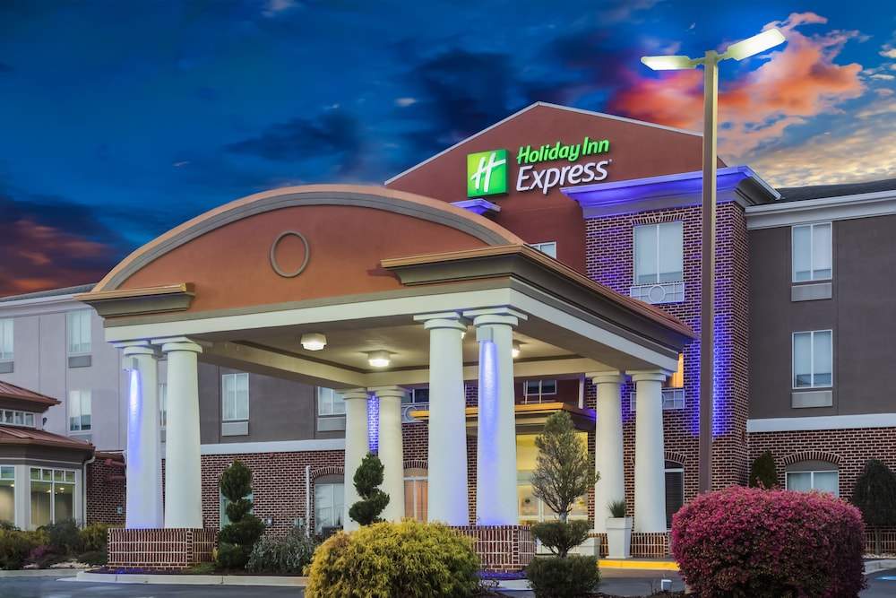 Holiday Inn Express Hotel & Suites Bremen by IHG