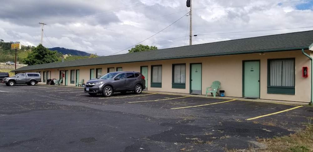 Quick Stop Motel