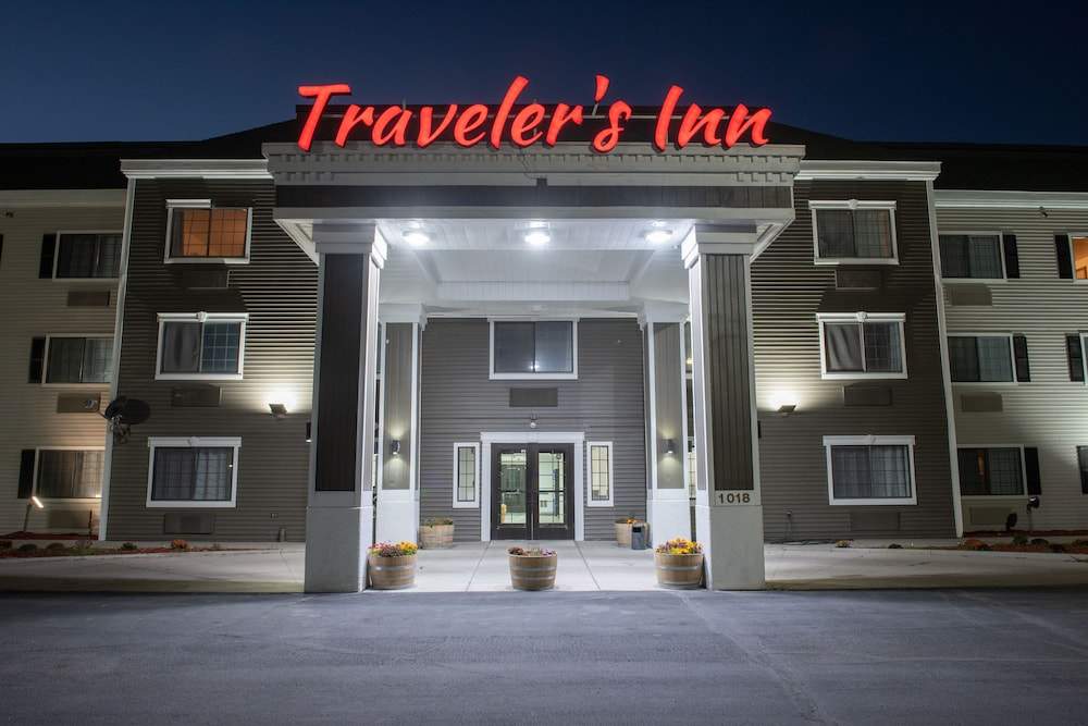 Quality Inn Carlin