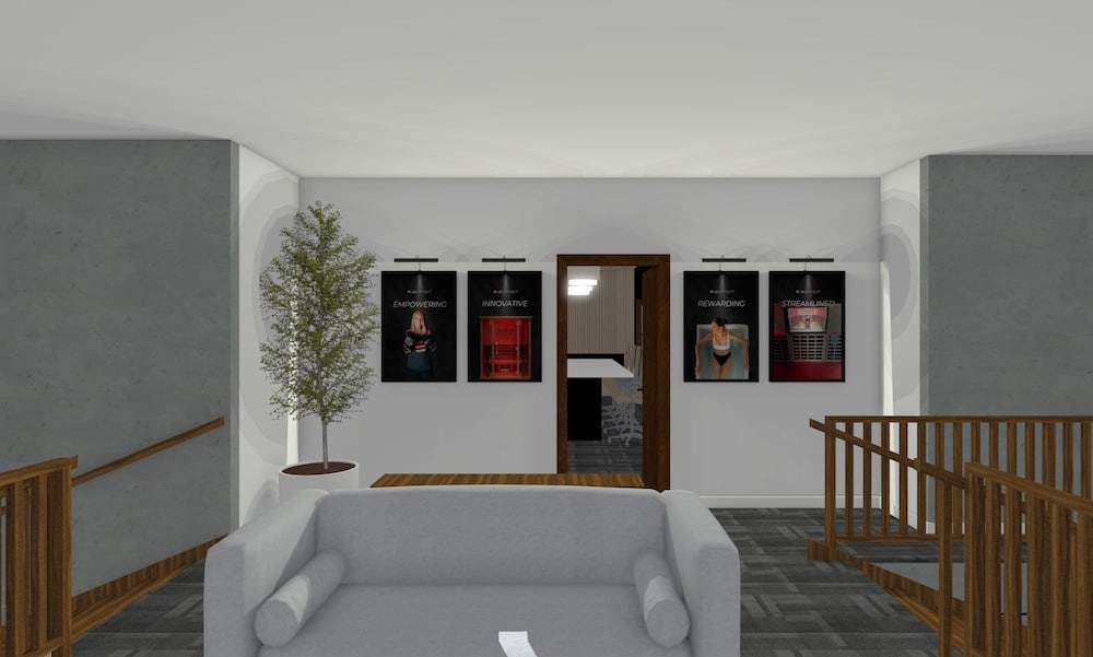 DTW Suites