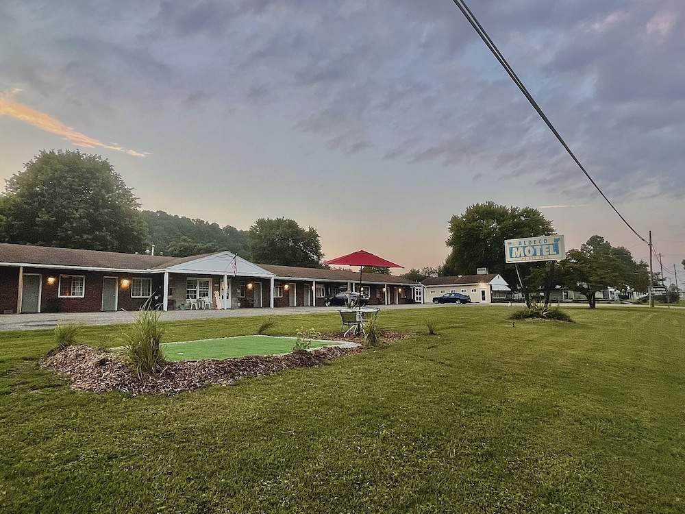 Aldeco Motel