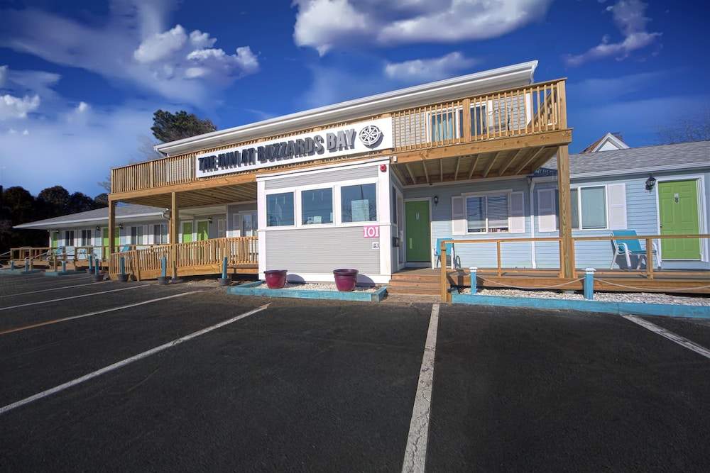 The Inn at Buzzards Bay