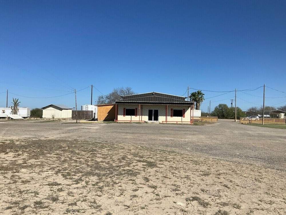 Extended Stay of Carrizo Springs