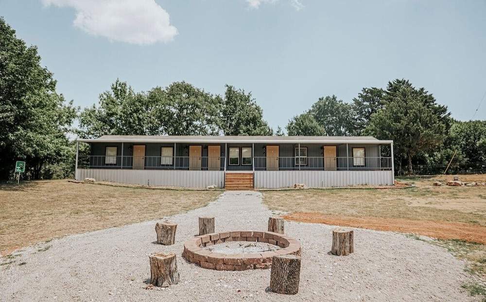 The Lodges at Fossil Creek