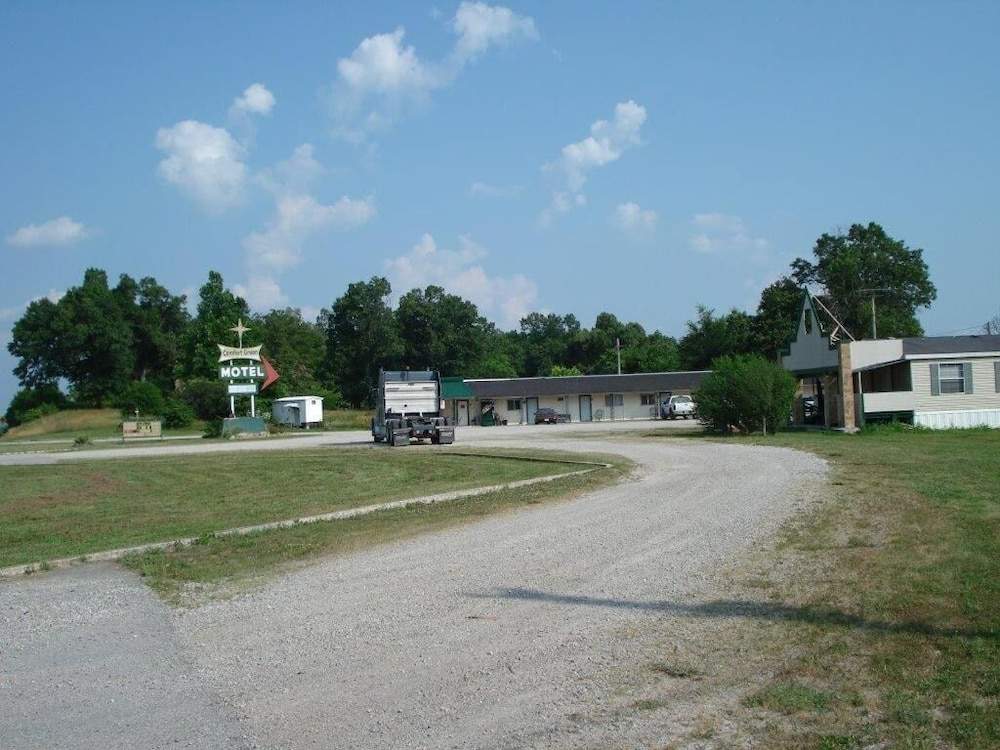 Comfort Green Motel