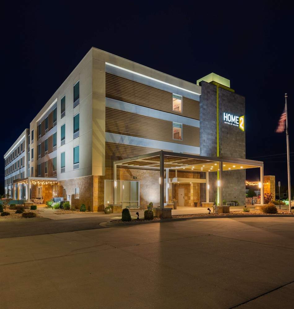 Home2 Suites by Hilton Joplin, MO