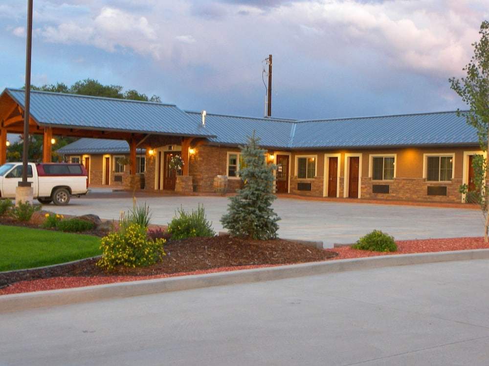BackCountry Inn
