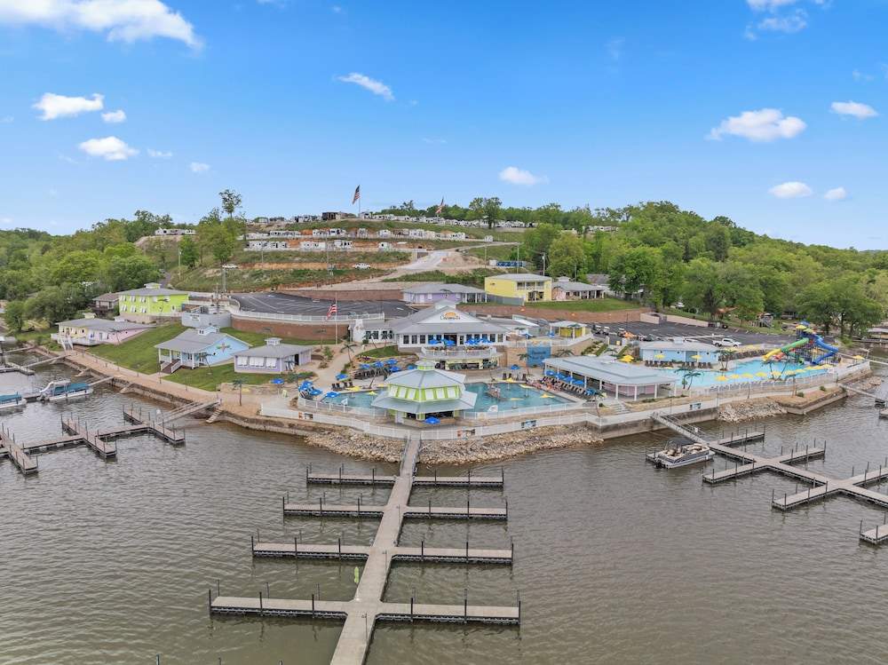 Coconuts RV Resort