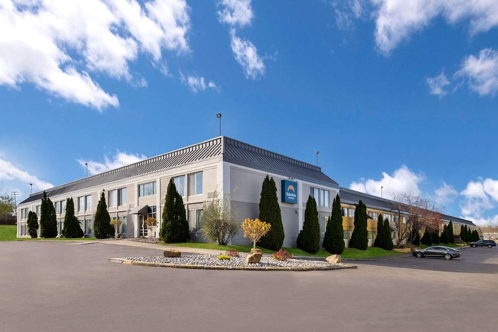 Suburban Studios Syracuse Fairgrounds
