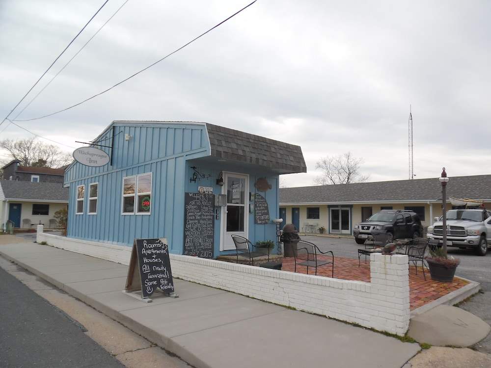 Wachapreague Inn