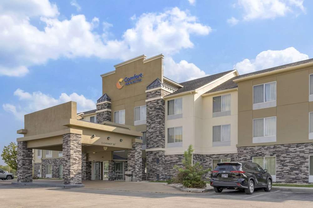 Comfort Inn & Suites Berea
