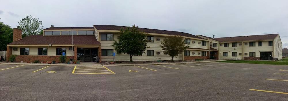 American Motel