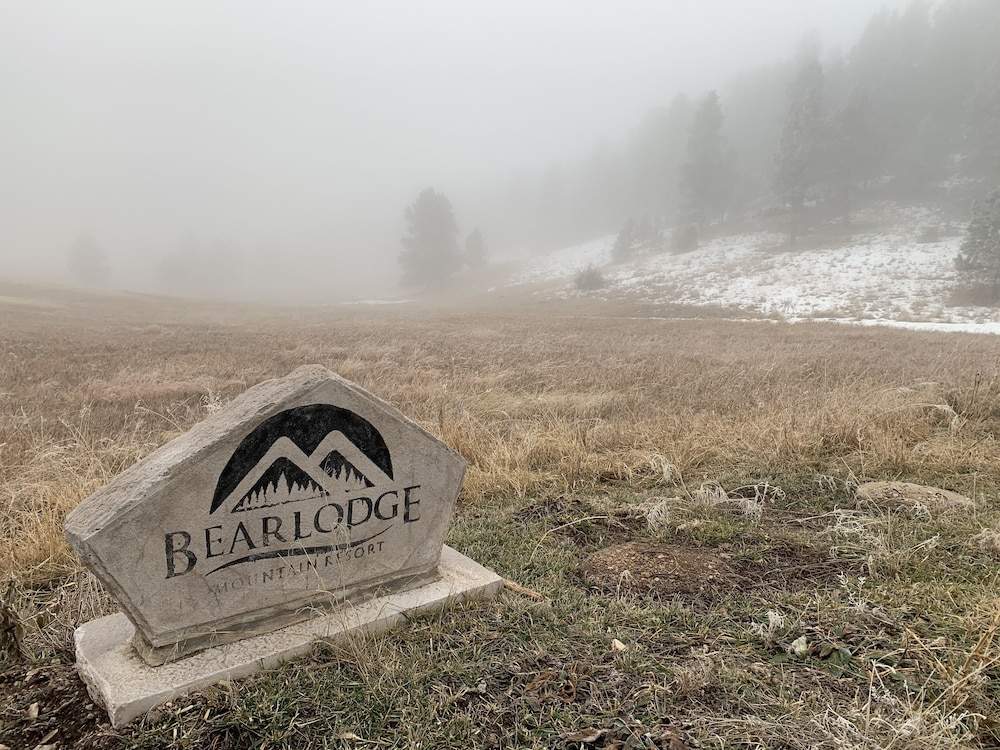 Bearlodge Mountain Resort
