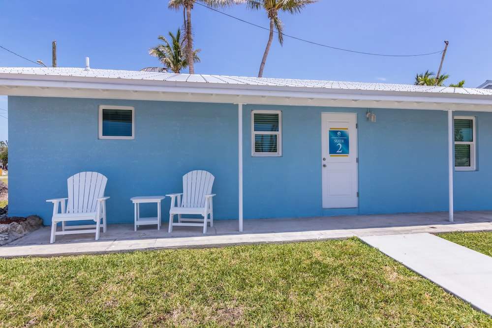 Fiesta Key RV Resort