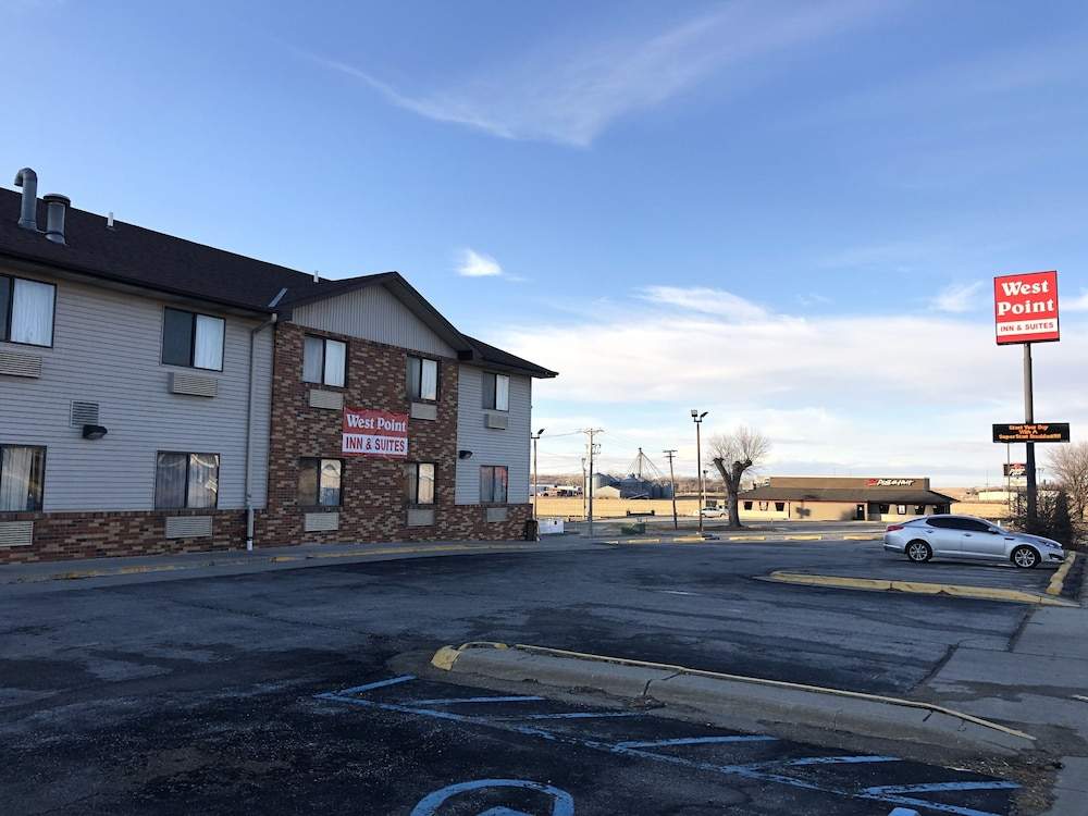 West point inn and suites