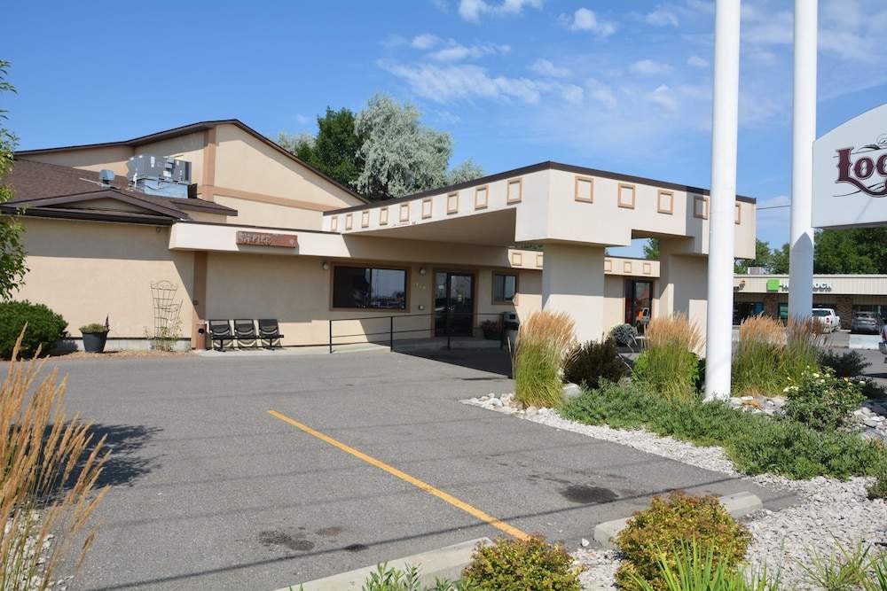 Locomotive Inn