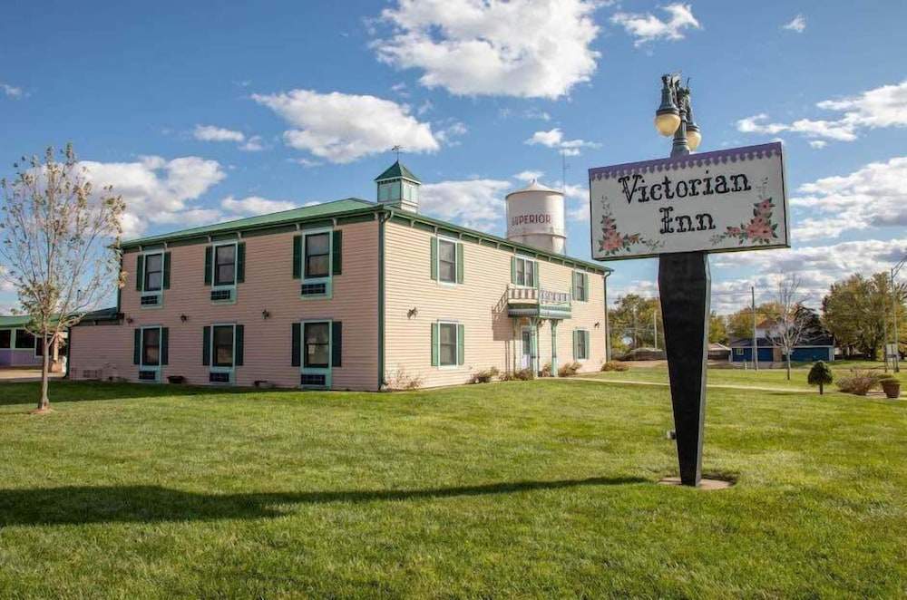 Victorian Inn by Capital O Superior NE