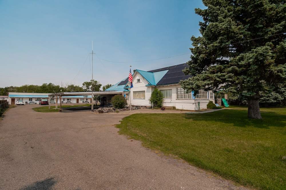 Beaver Creek Inn