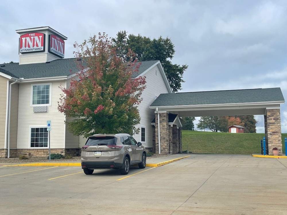 The Inn at Punxsutawney