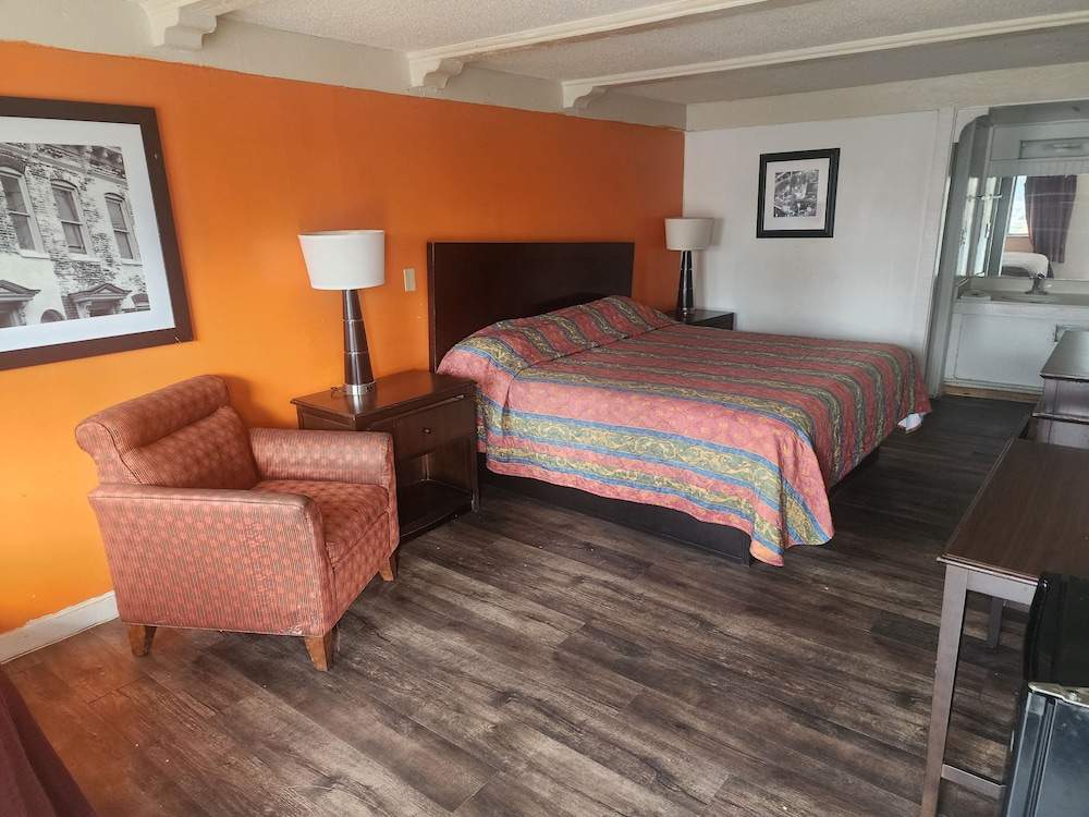 Sunrise inn
