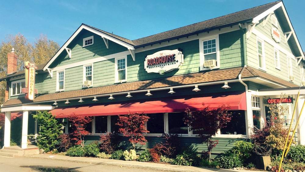 The Roadhouse Inn