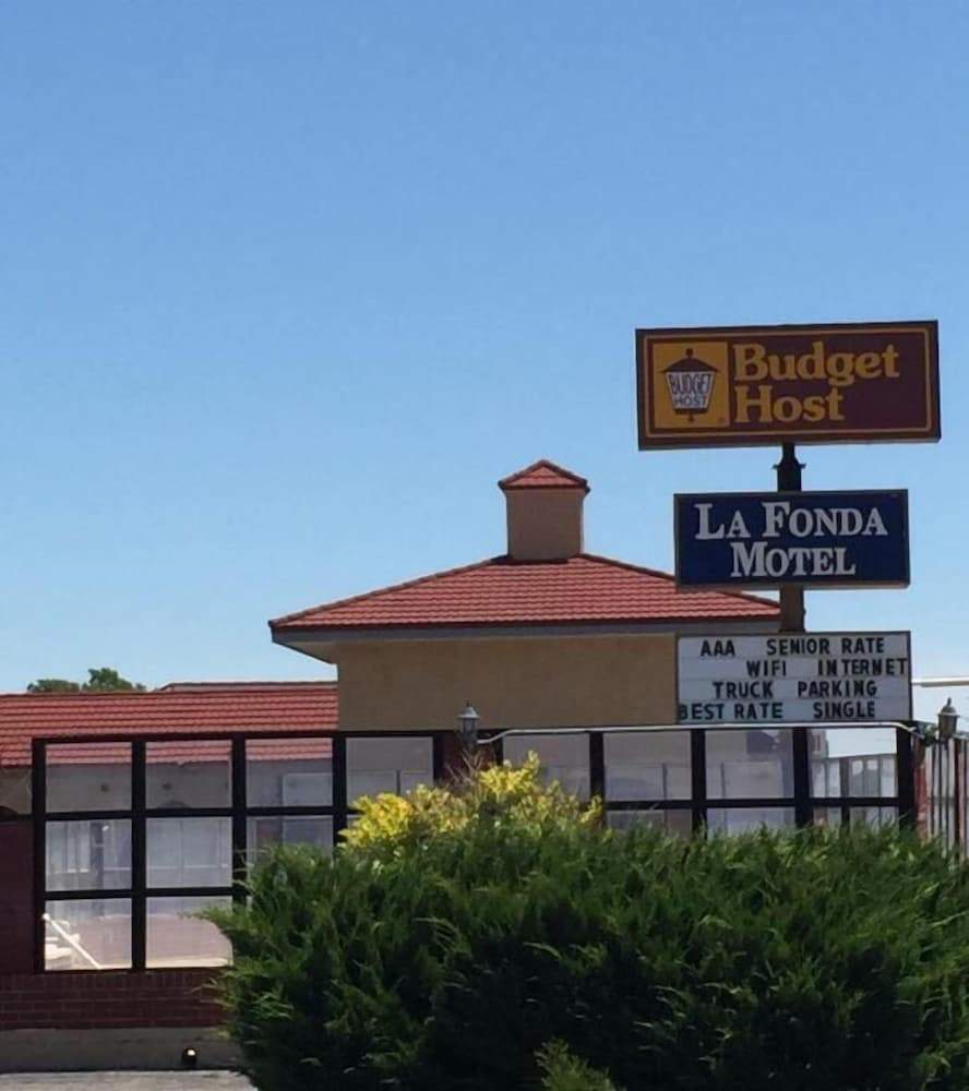Budget Inn La Fonda Motel