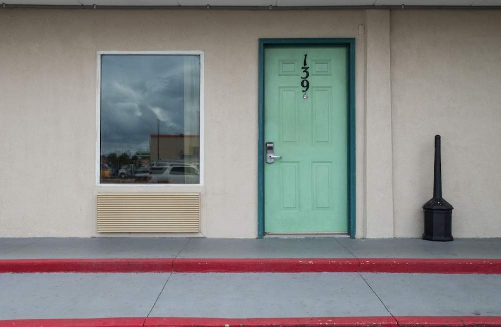 Budget Inn Cocoa