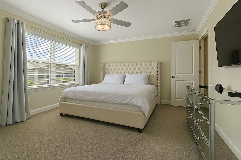 Your Dream Vacation Brand Resort Home