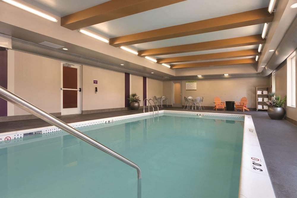 Home2 Suites by Hilton Pittsburgh Cranberry
