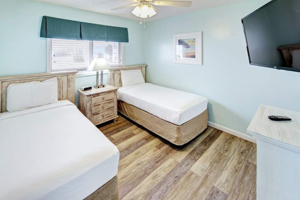 New Smyrna MOD Collection by Sonesta