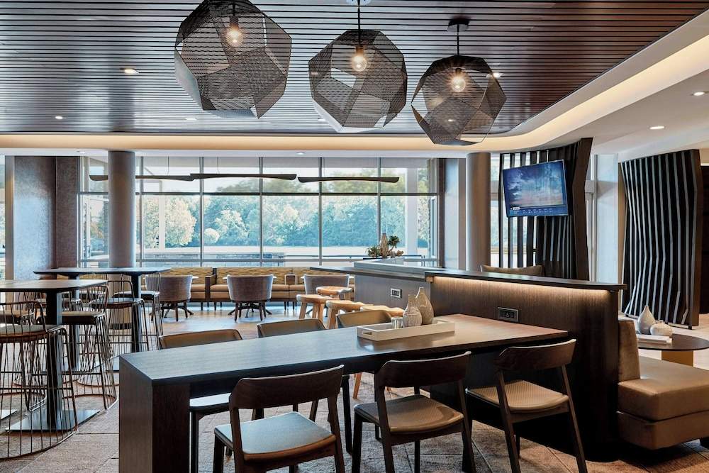 Springhill Suites By Marriott Locust Grove