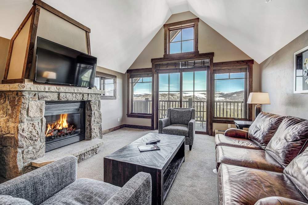 Crystal Peak Lodge, A Vail Resorts Property