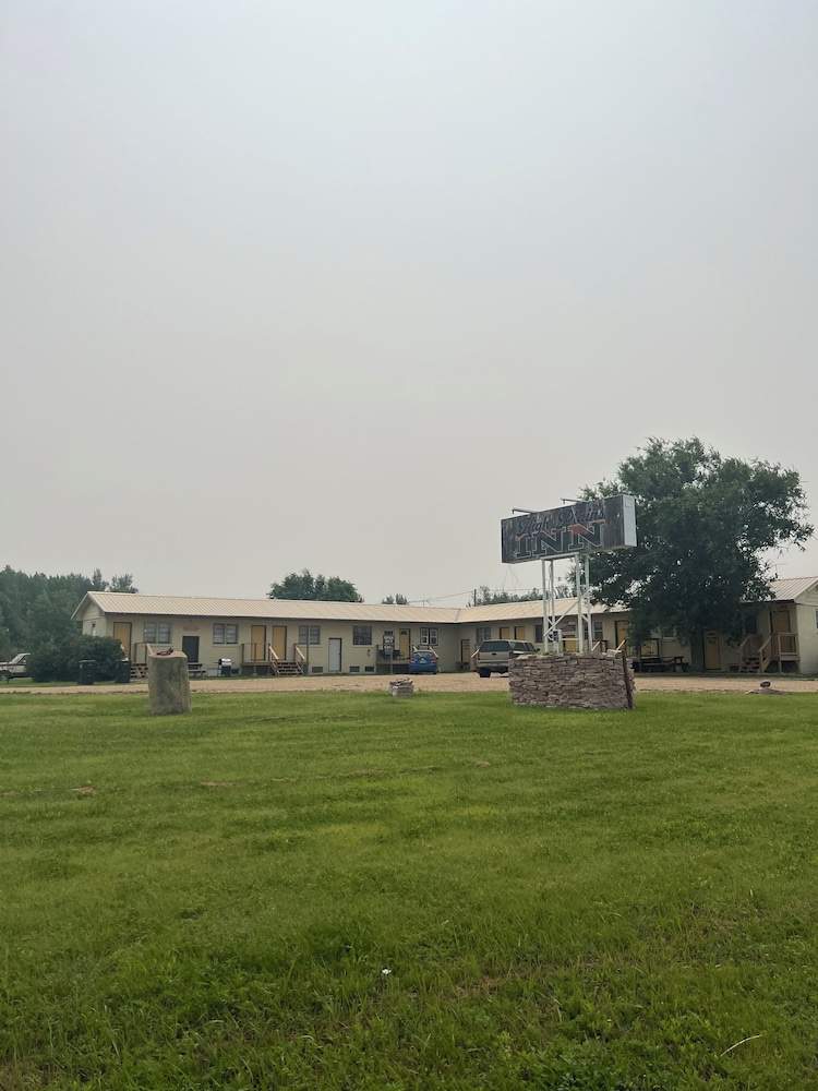High Plains Inn
