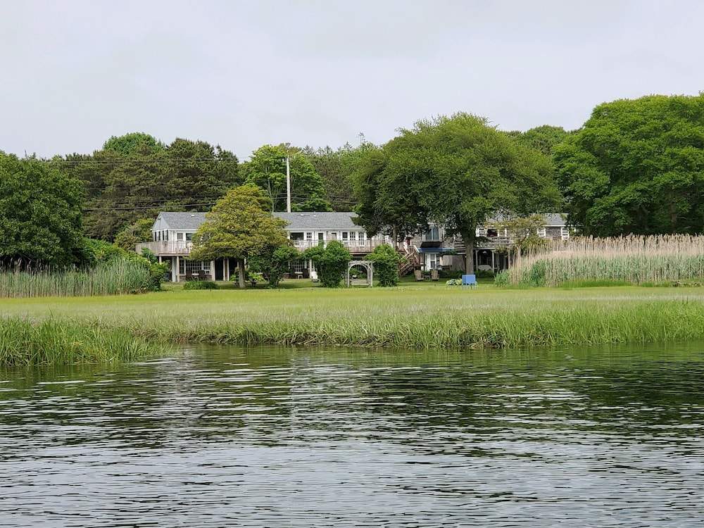 Spring Garden Inn