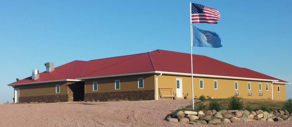 Dakota Prairie Lodge & Resort