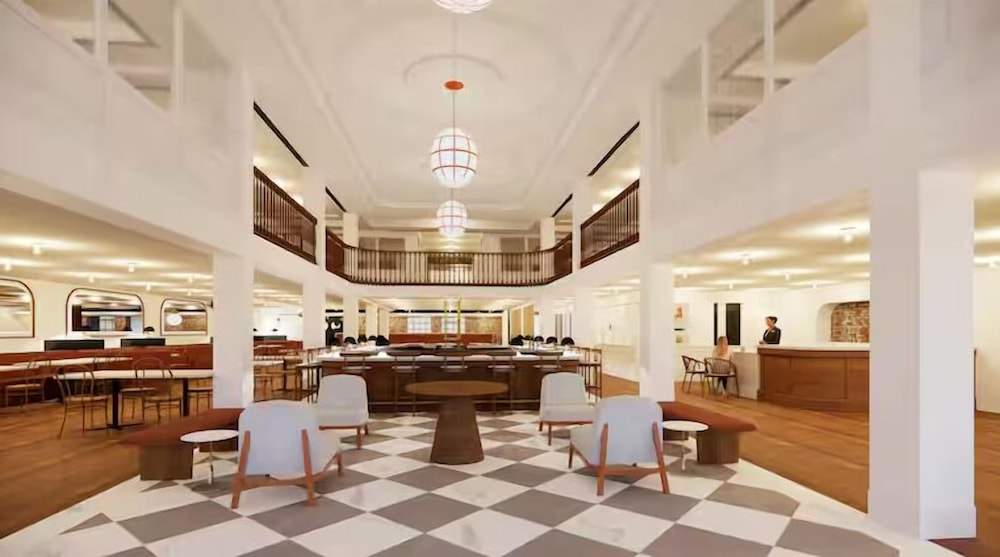 The Hotel Monroe, Tapestry Collection By Hilton