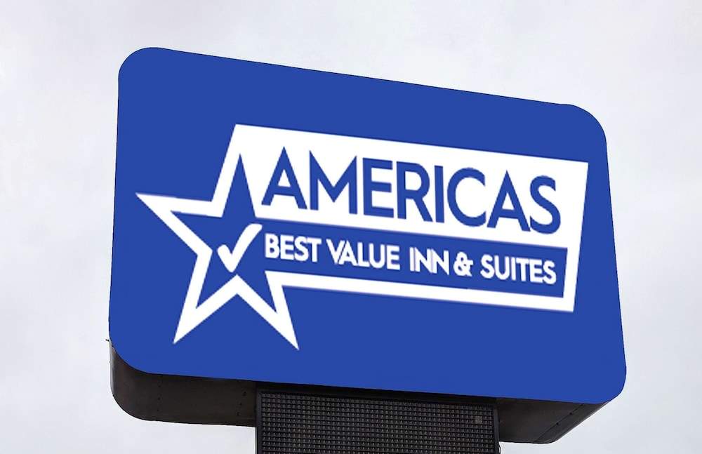 Americas Best Value Inn Moline