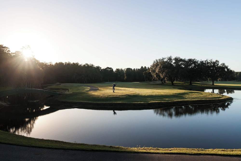 Innisbrook Resort