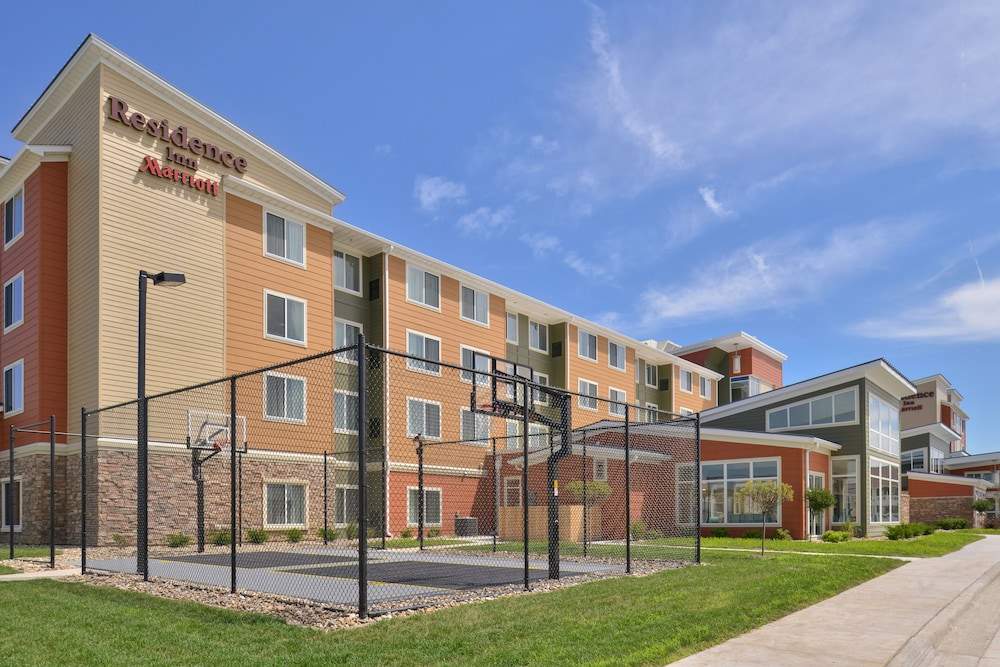 Residence Inn Cedar Rapids South