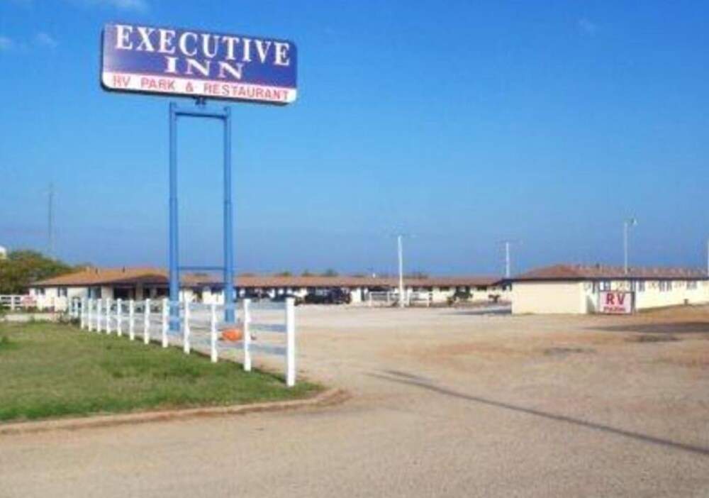 Executive Inn