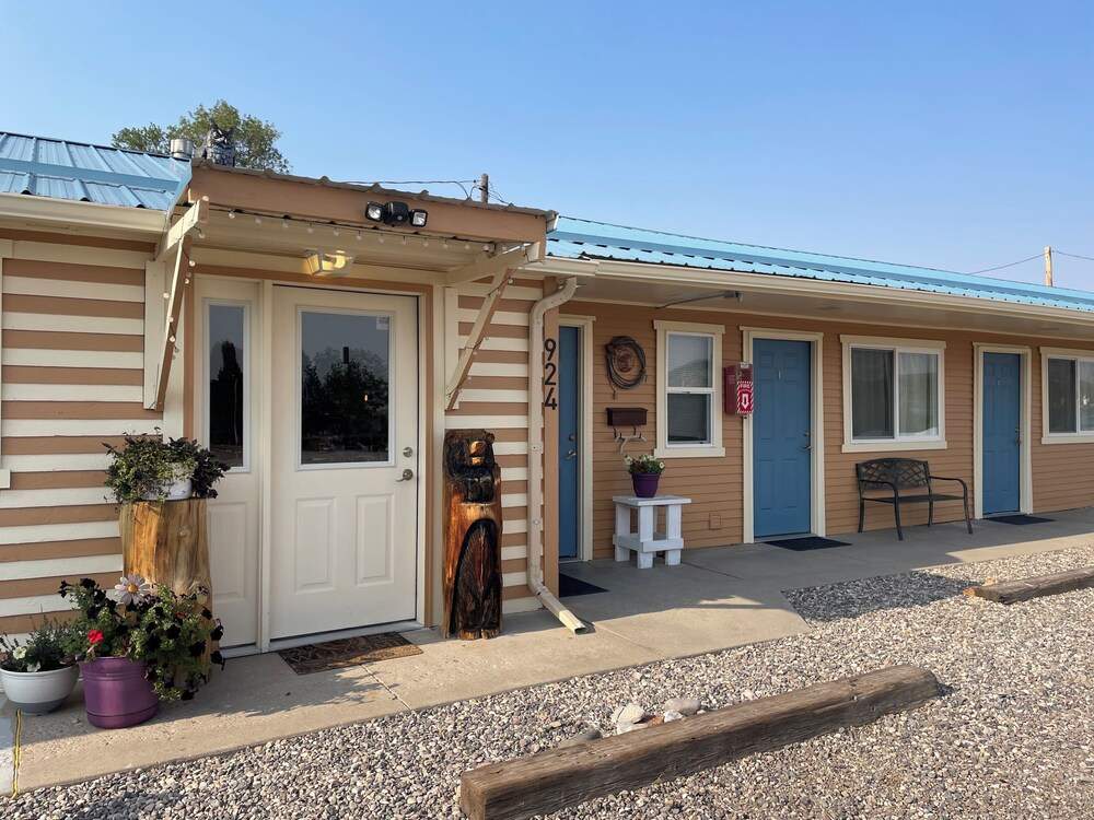 El Rancho Motel