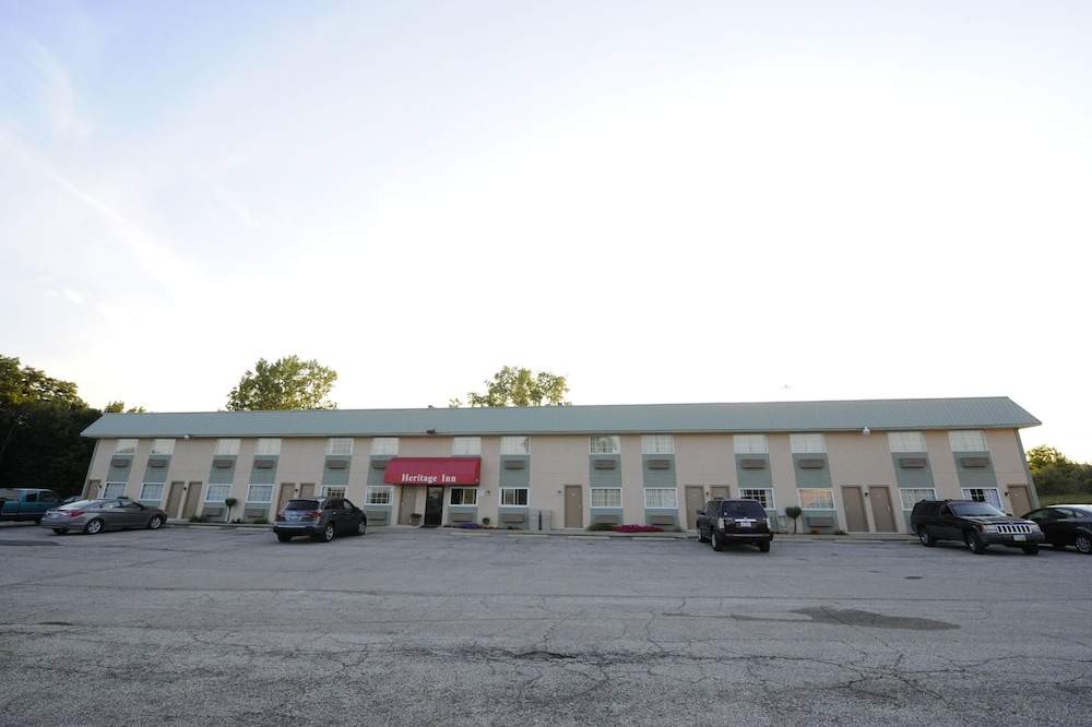 Heritage Inn