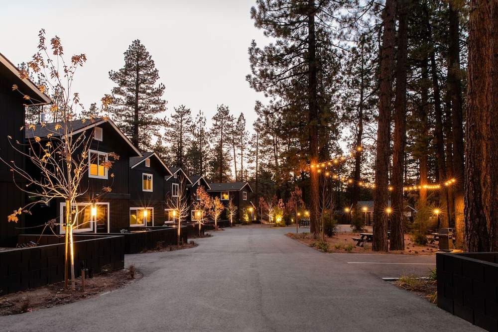 N+P Boutique Lodge